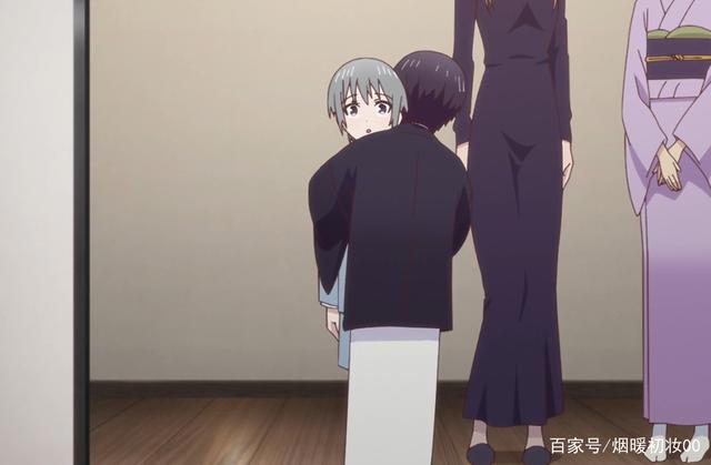 水果篮子第二季21：由希回忆往事，和慊人的牵绊，帽子由来的真相