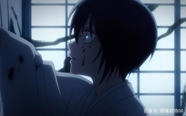 水果篮子第二季21：由希回忆往事，和慊人的牵绊，帽子由来的真相