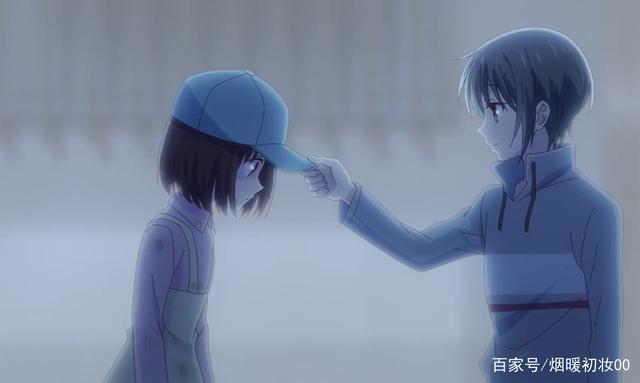 水果篮子第二季21：由希回忆往事，和慊人的牵绊，帽子由来的真相