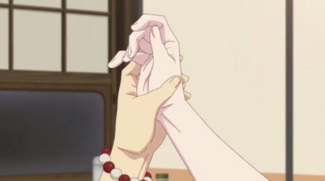 水果篮子第二季：直男阿夹开窍了，猫属性男友其实是个恋爱脑