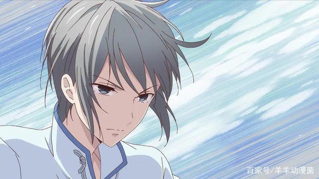 水果篮子最终季于2021年播出，夹透粉丝的狂欢，剧透慎入