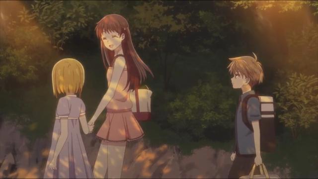 水果篮子更新，十二生肖融入现代家族，你的生肖是什么人设