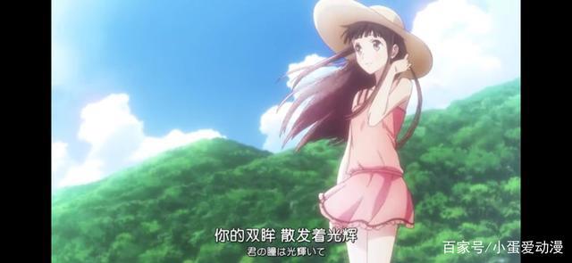 《水果篮子》第二季强势来袭！