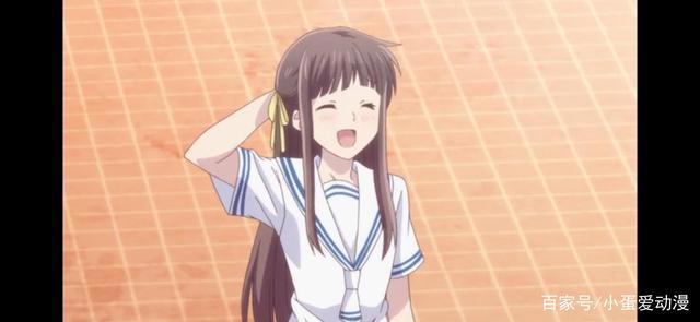 《水果篮子》第二季强势来袭！