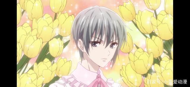 《水果篮子》第二季强势来袭！