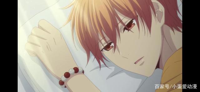 《水果篮子》第二季强势来袭！