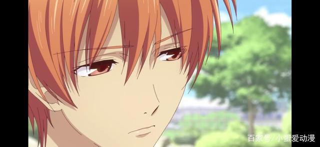 《水果篮子》第二季强势来袭！