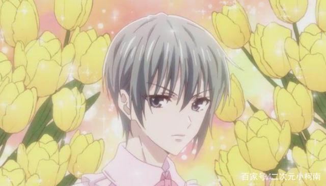 《水果篮子》新旧两版对比，你更喜欢哪一版？我喜欢它