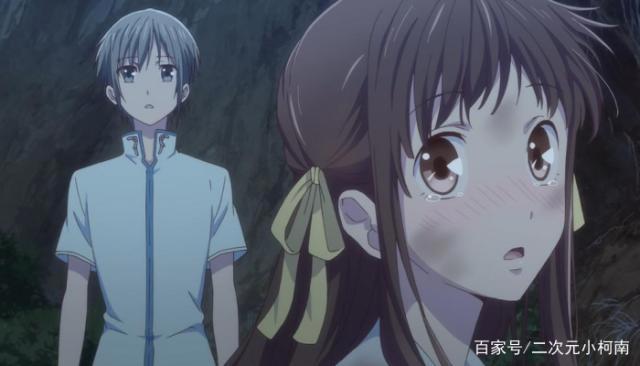 《水果篮子》新旧两版对比，你更喜欢哪一版？我喜欢它