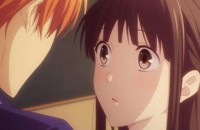 《水果篮子》22：草摩兄弟爆发争吵，阿翔为爱“投降”，结局美满