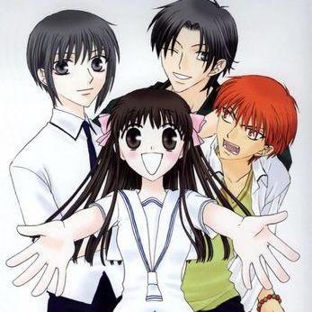 水果篮子动漫要出第二部你期待吗？