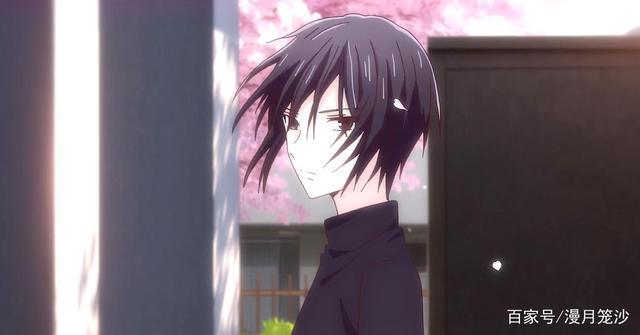 动漫《水果篮子》最终季开播每个人的归宿将将揭晓