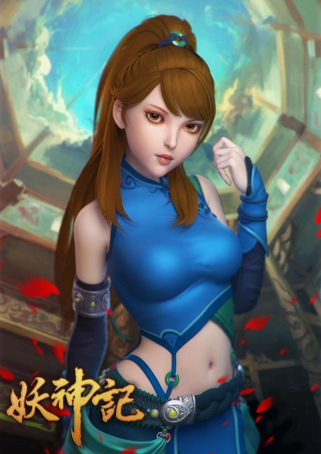 7部正在更新的国漫，你在追的有几部