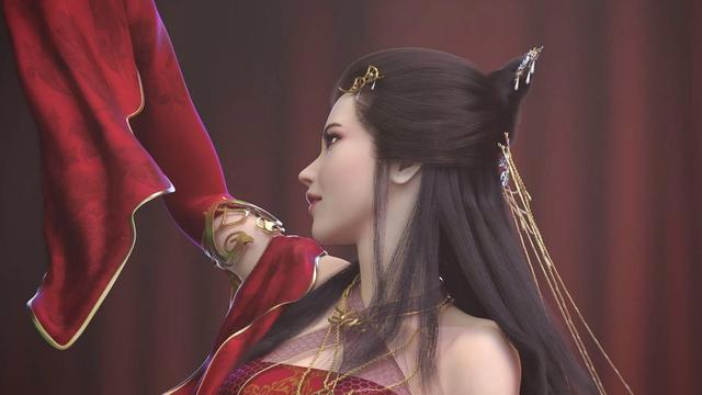 2020国产成人动漫报告出炉，腾讯独占鳌头，虚拟偶像成趋势