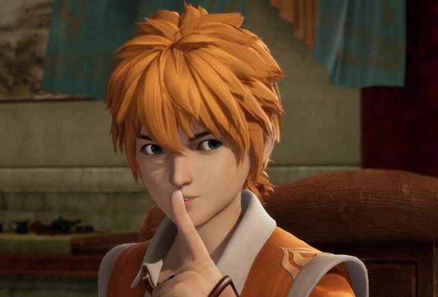 支持国漫，推荐2020年值得看的国漫，这些国漫你都看过吗？