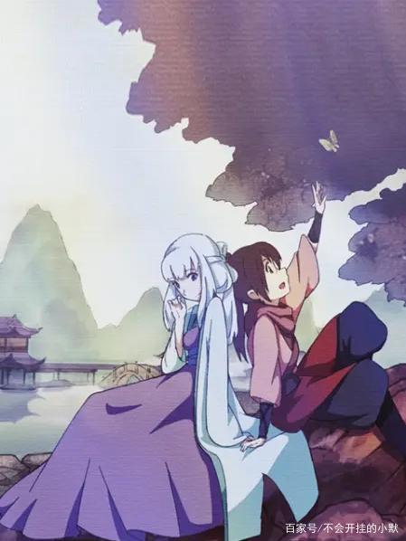 你绝对不知道的这几部新番，2020年春季国产动画导视