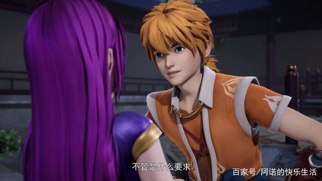 最受欢迎的10大国产动漫，第1非常火，看看有你喜欢的吗？