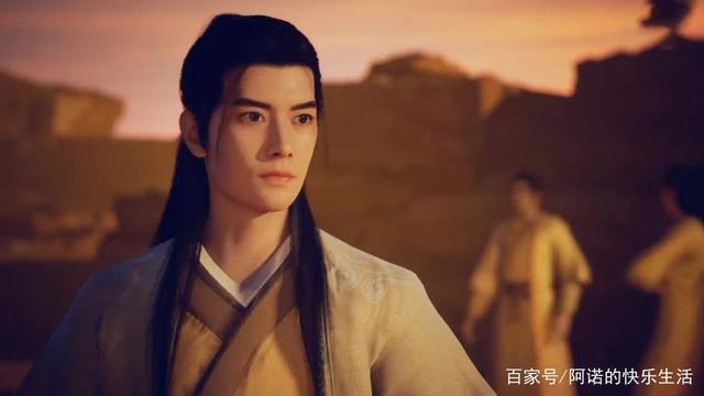 最受欢迎的10大国产动漫，第1非常火，看看有你喜欢的吗？