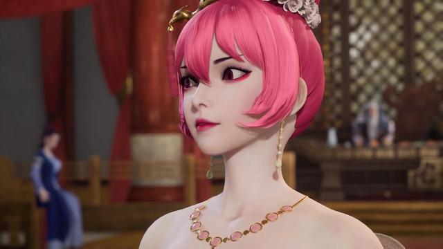 国漫周榜单更新，狐妖小红娘开播仅3天，便荣登第二名！