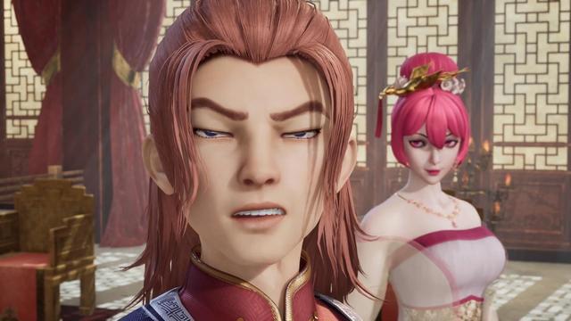 国漫周榜单更新，狐妖小红娘开播仅3天，便荣登第二名！