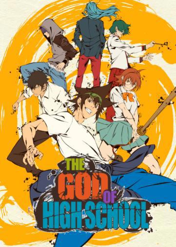 优酷动漫燃MAX剧场第2弹20部动画全罗列，一场动漫之旅再度来袭！