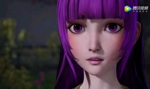 聂离受伤，凝儿主动帮忙抹药，紫云也不甘示弱，最后居然这样做