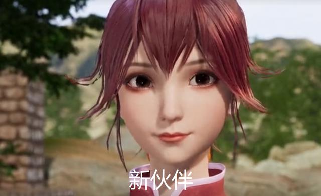 妖神记：聂离随身带同伴，一起破解阵法，开启黑狱世界