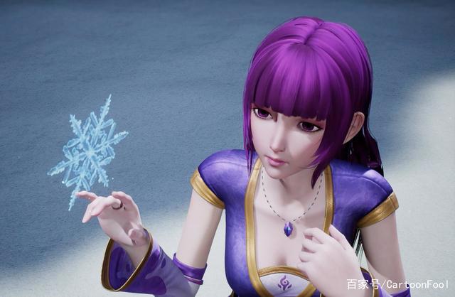 《妖神记》第五季开播，聂离回归，一集8分钟，小说断更不是事！