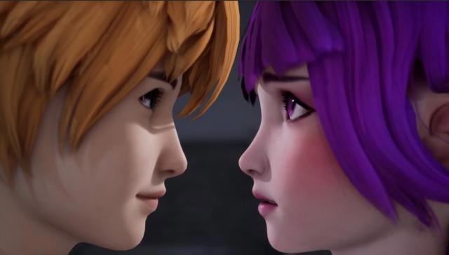 《妖神记》黑狱篇火热上线，叶紫芸居然想以身相许？