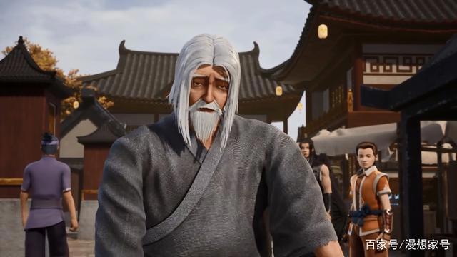 妖神记：第四部黑狱篇已经完结，空冥大帝的伏笔可能是个坑。