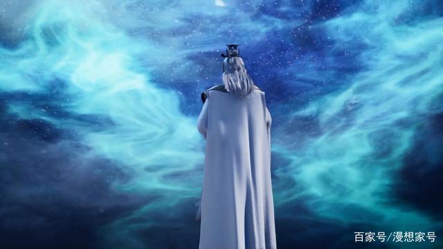 妖神记：第四部黑狱篇已经完结，空冥大帝的伏笔可能是个坑。