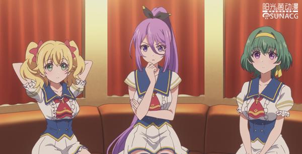 七月新番“城会玩”，法师魔女竟靠“吹口哨”释放魔法？