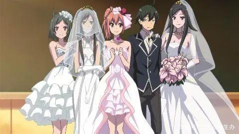 人气续作，霸权新番统统回归，7月新番终极版！