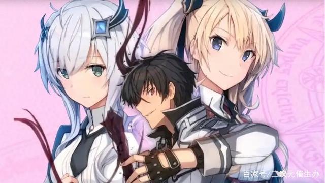 人气续作，霸权新番统统回归，7月新番终极版！