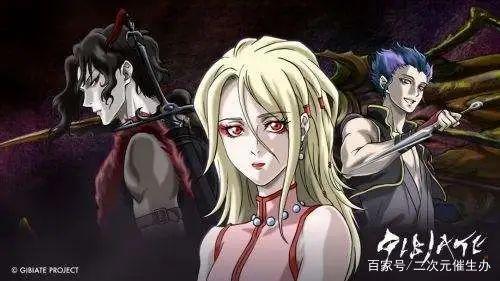 人气续作，霸权新番统统回归，7月新番终极版！