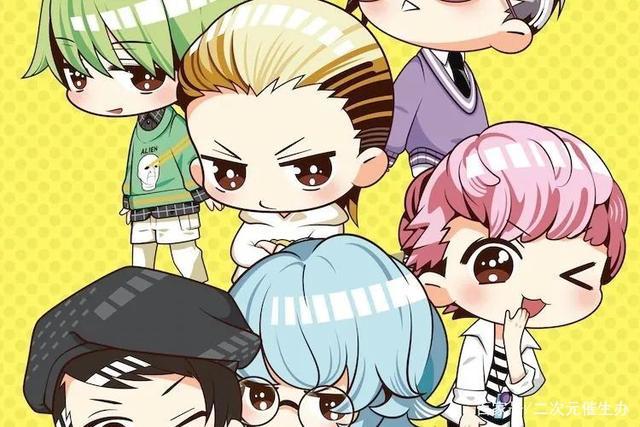 人气续作，霸权新番统统回归，7月新番终极版！