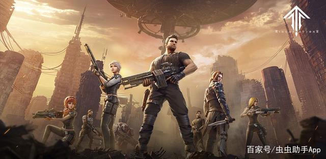 B站重回二次元，CninaJoy期间连爆9款新游，爷的青春回来了！