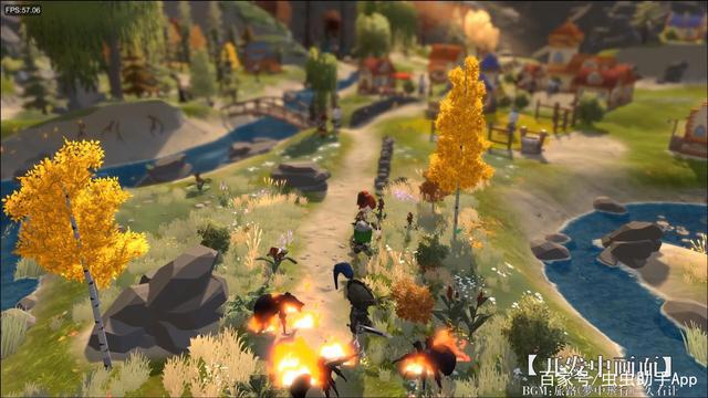 B站重回二次元，CninaJoy期间连爆9款新游，爷的青春回来了！