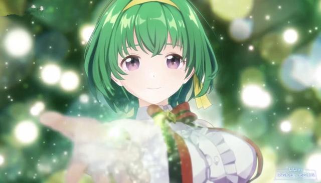 B站游戏新品发布会：11个作品6个都是美少女，艺画开天带来大制作