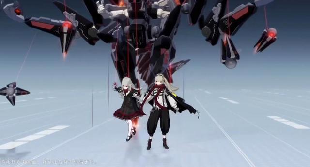 B站游戏新品发布会：11个作品6个都是美少女，艺画开天带来大制作