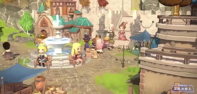 B站游戏新品发布会：11个作品6个都是美少女，艺画开天带来大制作