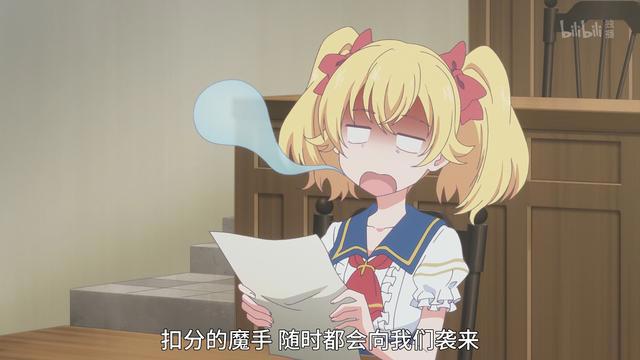 明明是偶像动画，但我却看了一集美少女找鸭子的剧情