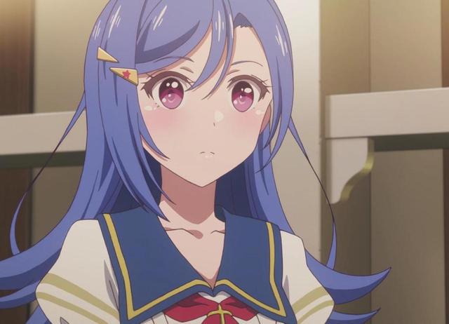 经费充足的游戏改编番，没有男主角却不影响观看，看萌妹就够了！