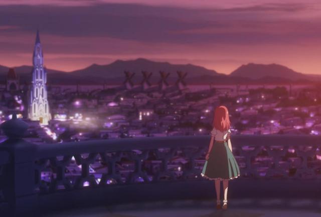 经费充足的游戏改编番，没有男主角却不影响观看，看萌妹就够了！