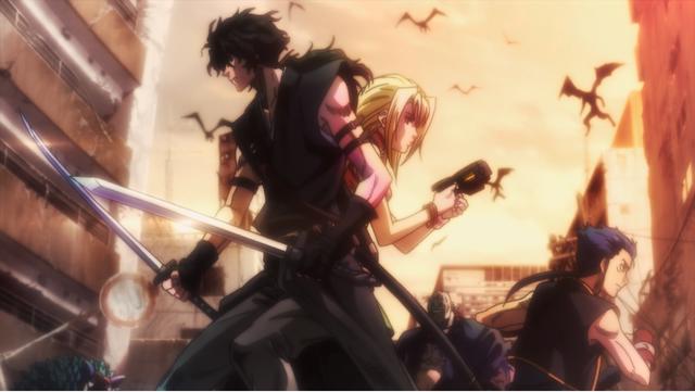 B站买下网盘番《魔物娘的医生》，7月新番观看指南