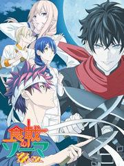 2020年7月新番动漫