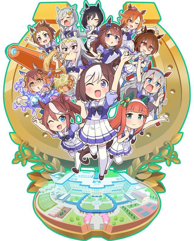 Saber的动漫周报，七月新番即将开播，来看看最全的追番时间表！