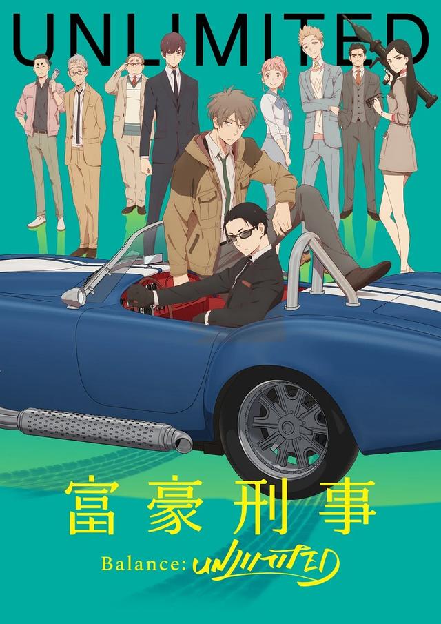 Saber的动漫周报，七月新番即将开播，来看看最全的追番时间表！