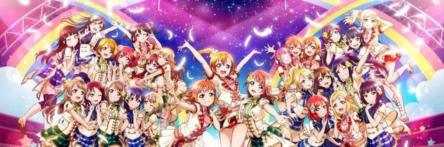 从LoveLive到JOJO手游，这家20岁的日本厂商要在国内“扎根”了？