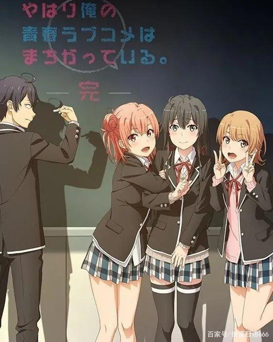 7月新番来袭，众多人期待的动漫大作即将强势回归！